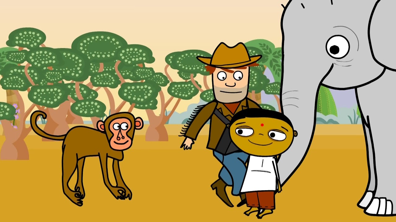 India | 10 | ducktv favorites | ducktv