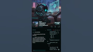 Soft diagnostic complete. Nexus online - #coding #smartphone #software #tech #design #programming