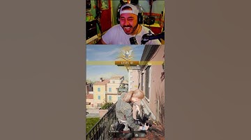 Spawn camping is HILARIOUS!