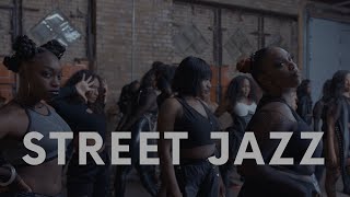 I Get So Lonely Janet Jackson | Dance Visual by The Diamond MVMT