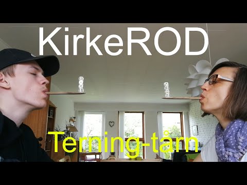 Video: Terning Tårn