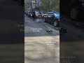 Террорист застрелил случайных прохожих в Киеве
