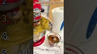 Cooking fails compilation #funny #funnyvideo #funnyshorts