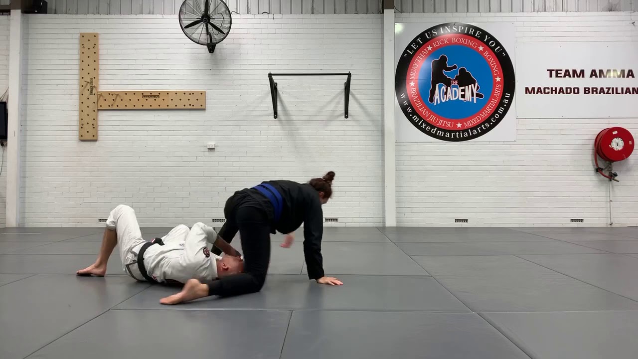 Brazilian Jiu Jitsu Gi Arm Bar Drills YouTube