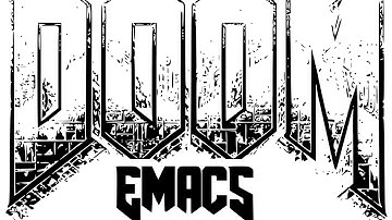 Xah Talk Show 2021-03-17 Xah Tries Doom Emacs