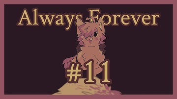 Always Forever || Angst Shipping MAP || part 11 || DR1