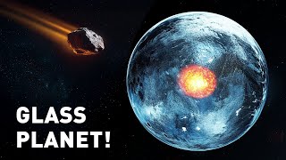 NASA Finds Alien Worlds More Bizarre Than Sci-Fi (2025)