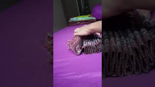 Gubahan Sejadah Tipis