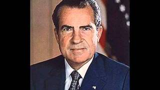 The Real Nixon Tapes