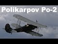 Polikarpov Po-2, Airshow Chotebor 2017