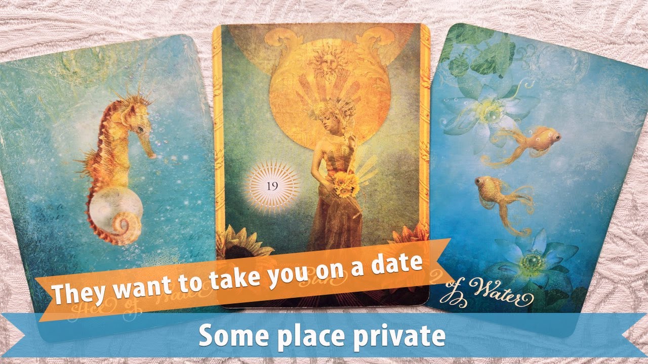 They want to take you on a date. Some place private🏡🫢⚖️🩷