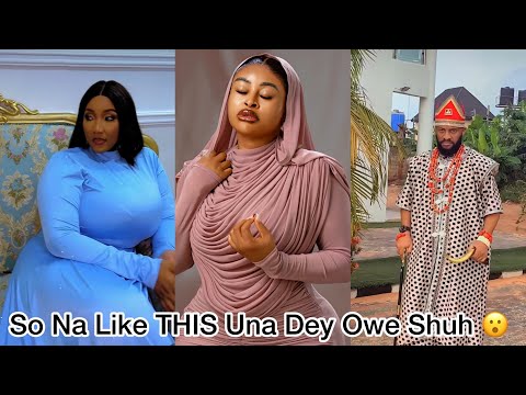 Sarah Martins Grants Interview TO Reveal Deep Secrets On Judy & Yul || Mr Obasi SET For Court