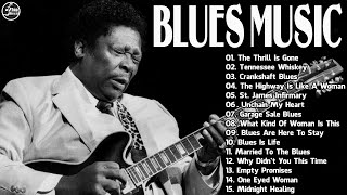 Best Blues Jazz Music 🎺 Most Popular Jazz Songs Ever 🎺 30 Unforgettable Blues Jazz The Best