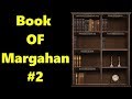 Book of Margahan Chapter 2 :Black Desert Online