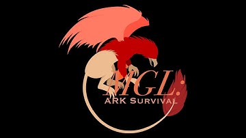 Ark Survival Evolved Mobile - Full Dungeon Run
