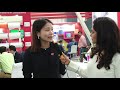 Non woven tech asia 2019 review  cl nonwoven machinery china