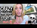 MY NEIGHBOR OPENED MY MAIL *again* | STORYTIME