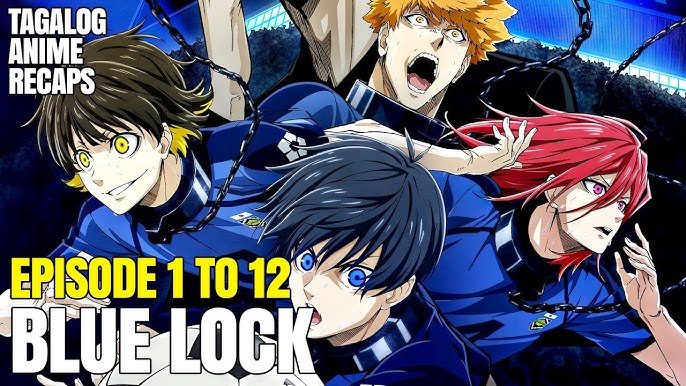 blue lock episode 25 part 1｜TikTok Search