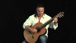 Frère Jacques - Trinity College London Guitar Initial Grade