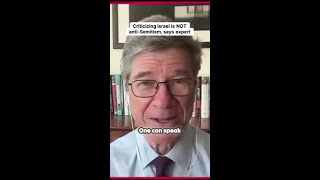 Is Criticism of Israel Anti-Semitic? A Must-Watch Discussion!