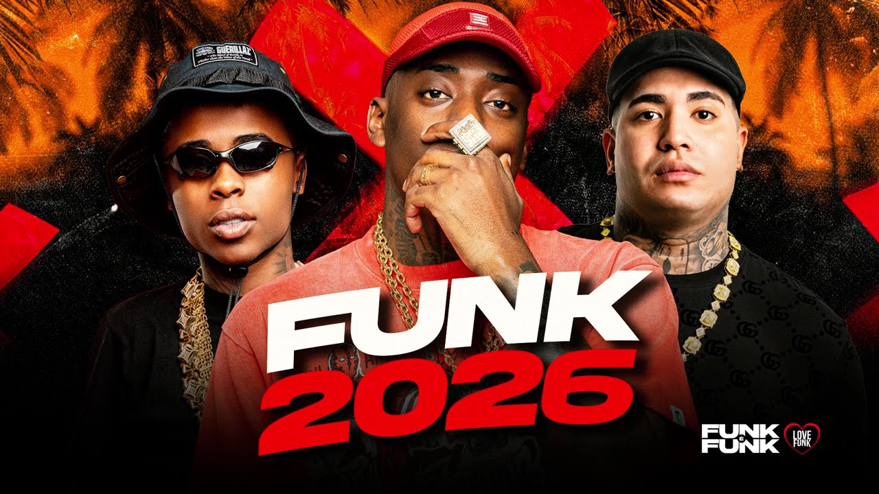 SET JANEIRÃO 2026 - MC Negão Original, MC Ryan SP, MC Cebezinho, MC Meno K, MC GP, MC Lele Jp