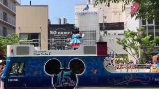 東京ディズニーシー15周年スペシャルパレード ザ イヤー オブ ウィッシュ 神戸まつり 16 5 15 Youtube 東京ディズニーシー15周年スペシャルパレード ザ イヤー オブ ウィッシュ 神戸まつり 16 5 15 Youtube