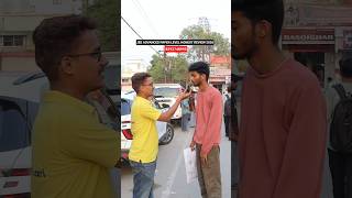 JEE Advanced Exam Review 2026 | Student Reaction after JEE Advanced Exam #jeeadvanced #review #exam