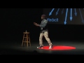 What Trauma Taught Me About Resilience | Charles Hunt | TEDxCharlotte