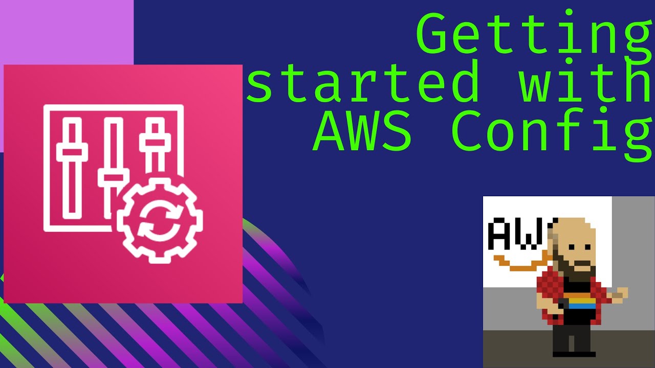 Introduction to AWS Config - YouTube