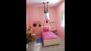 Ngôi nhà úp ngược ở làng hoa Sa Đéc | Kavin Nguyễn