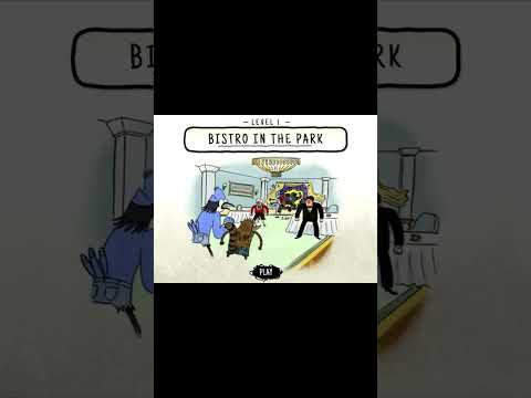 Regular show first punch #shorts