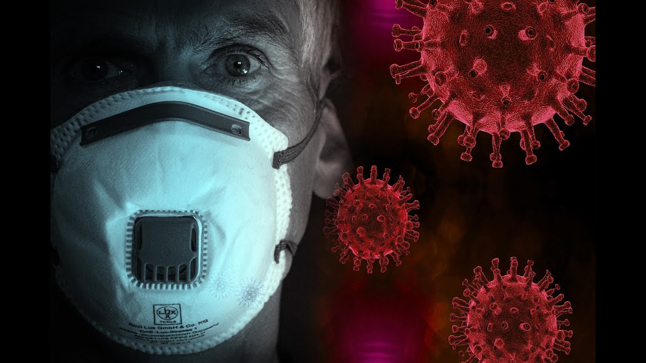 No copyright music - The world is grieving ramol pray for corona virus