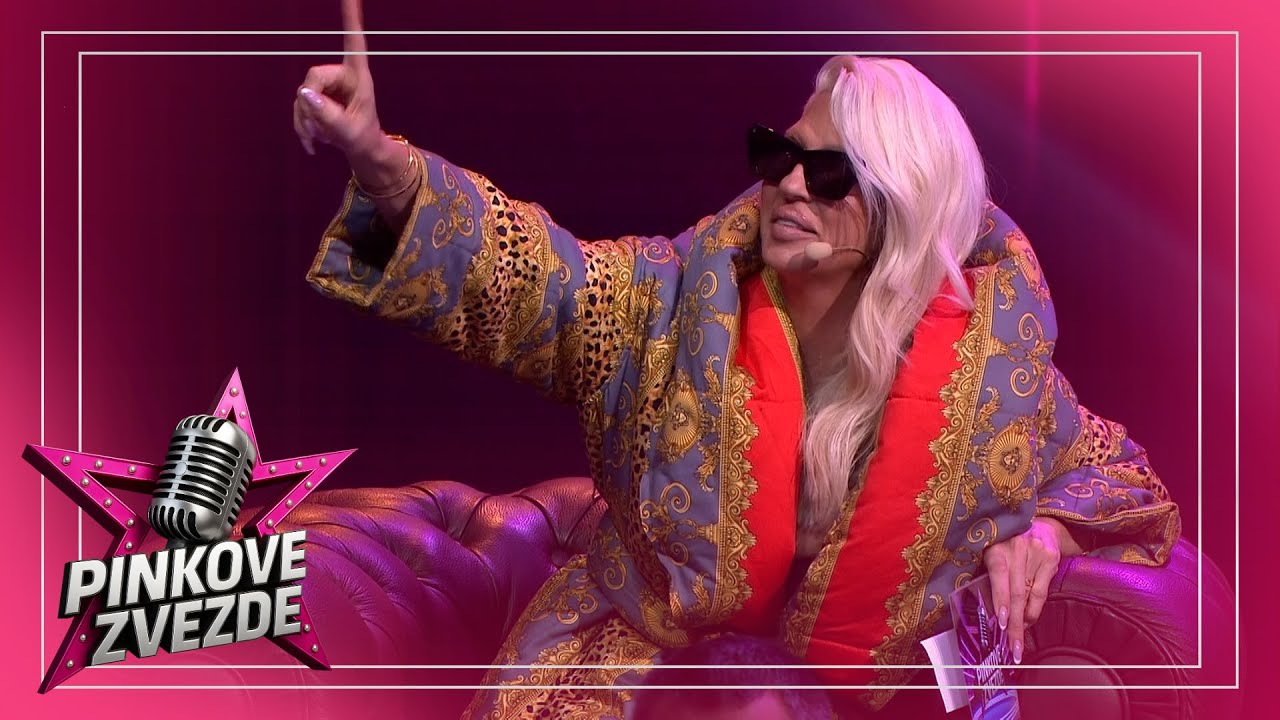 PINKOVE ZVEZDE: Cela emisija – EP 013 – 20.12.2025.