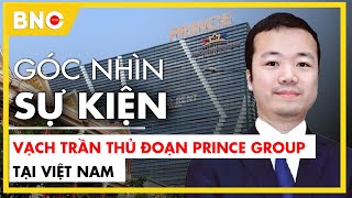 Góc nhìn sự kiện: Nhật Bản truy quét Prince Group, lá bài tẩy của Thủ tướng Sanae Takaichi | BNC Now