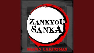 Zankyou Sanka (From 