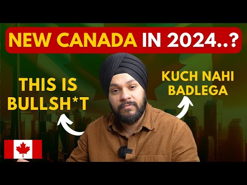 वीडियो: जो आप कर सकते हैं & कनाडा में नहीं ला सकते