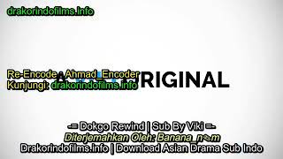 Dokgo Rewind episode 2 sub indo
