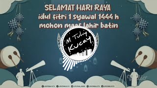 NAZAM LEBARAN
