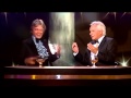 Simplement pour un soir - France 2 le 20.10.2012 : Claude François et Michel Sardou