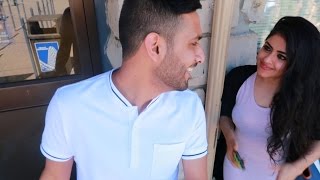 ZaidAliT Has A Girlfriend!? (Vlog 4)