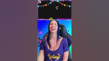 So surprised I got a PB! | jerikandra on #Twitch