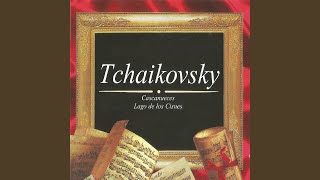 The Nutcracker Suite, Op. 71a: VII. Danse des mirlitons. Moderato assai