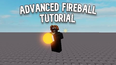 roblox advanced fire magic tutorial (READ DESCRIPTION)