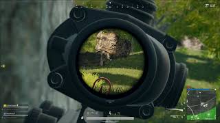 KAR AND VECTOR DOUBLE KILL