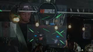 AMAPHOLAS ROOFTOP SHANDIS | ft Ndoose_SA | ANTICIPATION II album preview