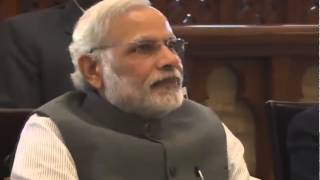 PM Modi meets Bombay High Court judges | PMO