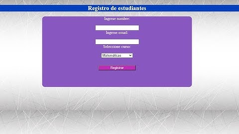 Obtener las opciones de un select de html,  desde una tabla de PostgreSQL, usando php.
