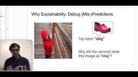 Explainable AI in Industry Tutorial - Part 1 - Introduction & Motivation