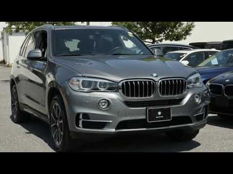 used-2017-bmw-x5-baltimore-md-woodlawn,-md-#490697a---sold