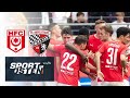Hallescher Ingolstadt goals and highlights